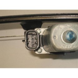Mecanisme De Leve Vitre Electrique Avant Gauche Fiat Punto 2 Phase 2 (2)