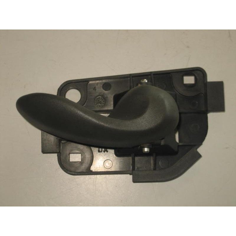 Poignee Interieur Avant Droit Fiat Punto 2 Phase 2 (1)