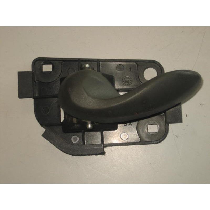 Poignee Interieur Avant Gauche Fiat Punto 2 Phase 2 (1)