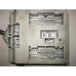 Porte Fusible Fiat Punto 2 Phase 2 (2)