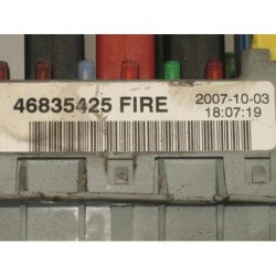 Porte Fusible Fiat Punto 2 Phase 2 (3)