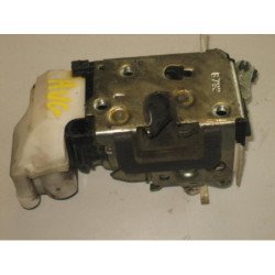Serrure Avant Gauche Fiat Punto 2 Phase 2 (3)