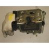 Serrure Avant Gauche Fiat Punto 2 Phase 2 (3)