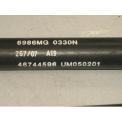 Verin De Coffre Fiat Punto 2 Phase 2 (2)