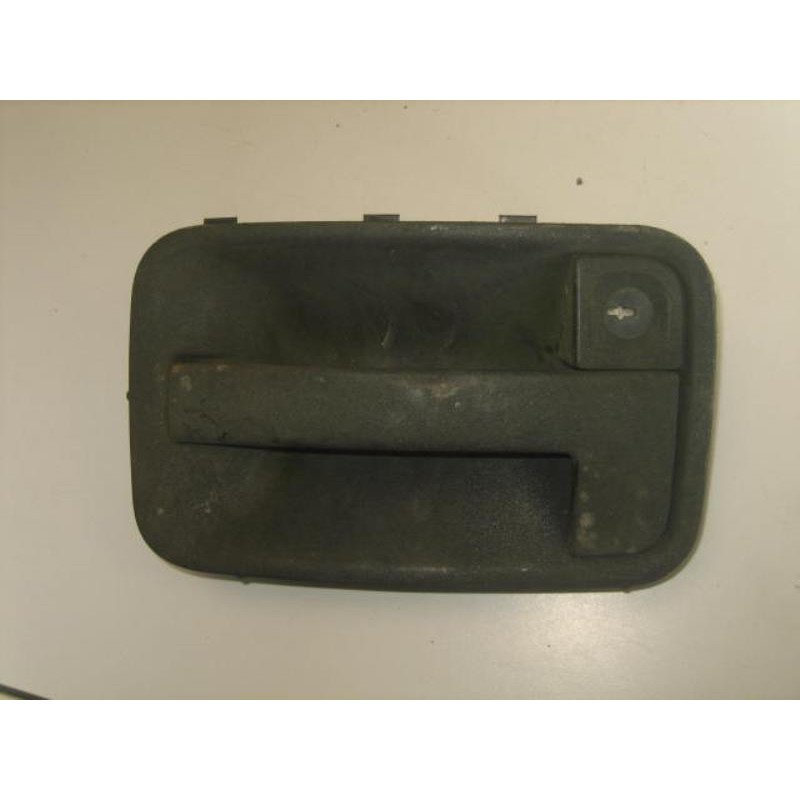 Poignee Porte Avant Droit Peugeot 806 Phase 1 (1)