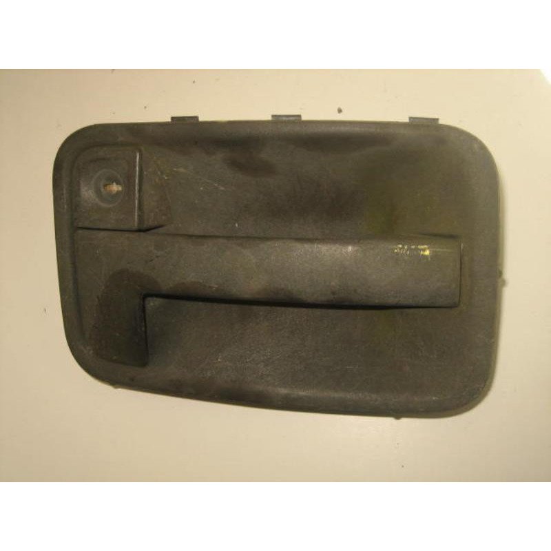 Poignee Porte Avant Gauche Peugeot 806 Phase 1 (1)