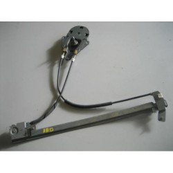 Leve Vitre Mecanique Arriere Droit Peugeot 806 Phase 1 (1)