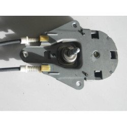 Leve Vitre Mecanique Arriere Droit Peugeot 806 Phase 1 (2)