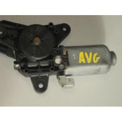 Mecanisme De Leve Vitre Electrique Avant Gauche Peugeot 806 Phase 1 (2)