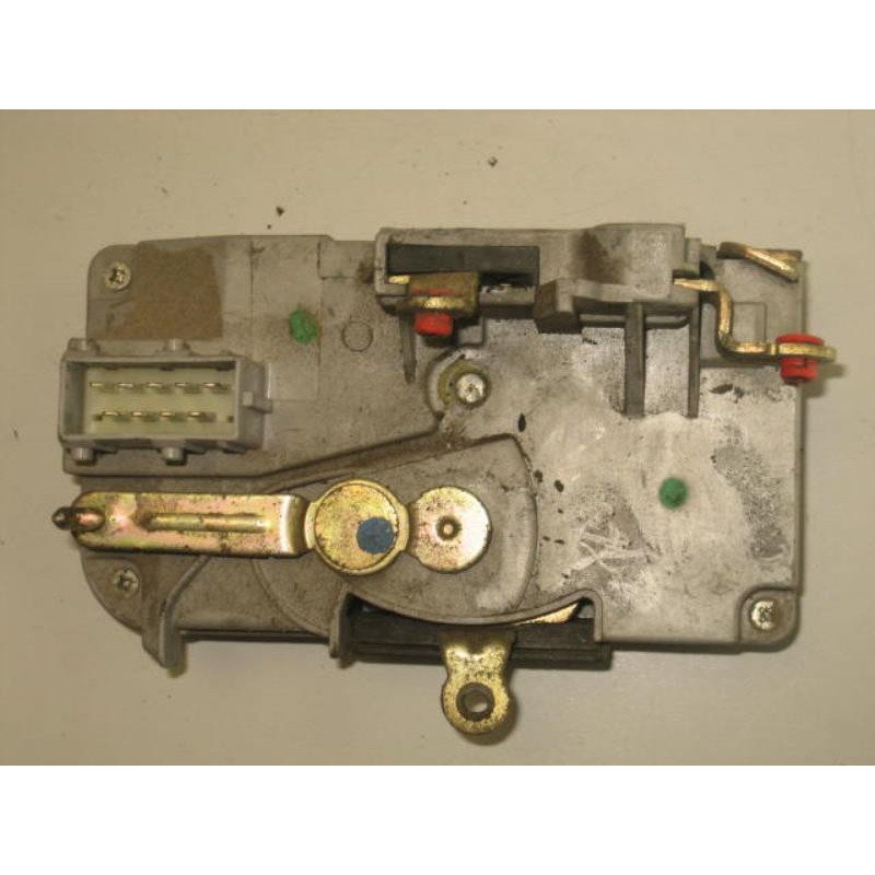 Serrure Avant Droit Peugeot 806 Phase 1 (1)