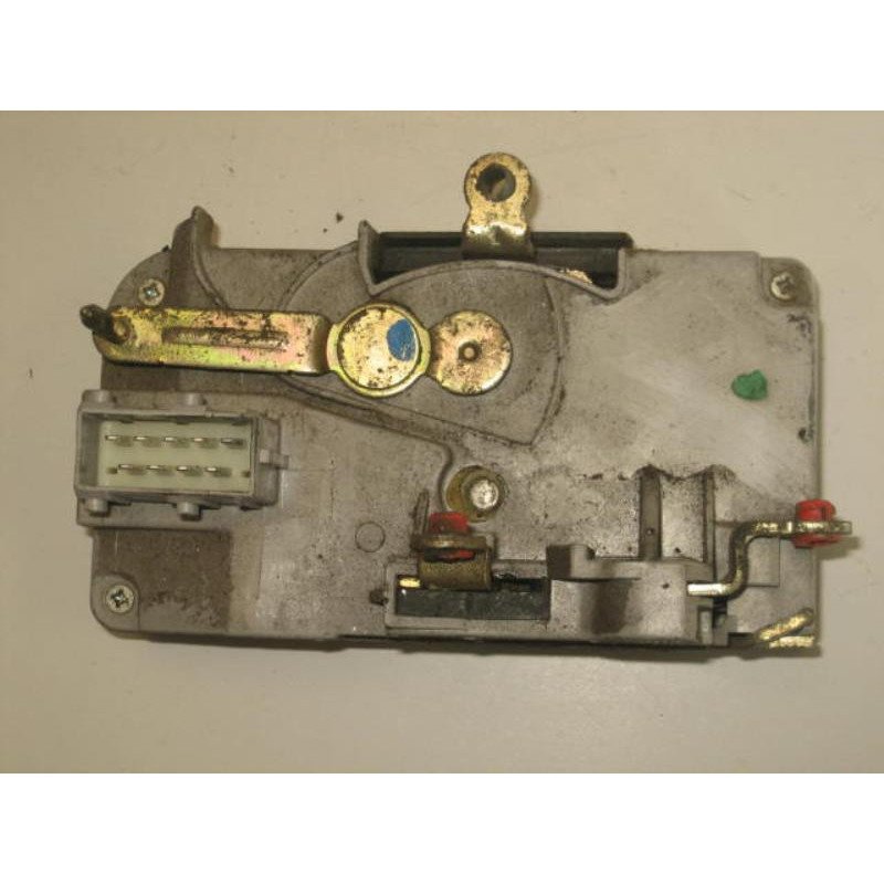 Serrure Avant Gauche Peugeot 806 Phase 1 (1)