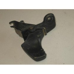 Poignee Porte Avant Gauche Renault Twingo 2 Phase 1 (1)