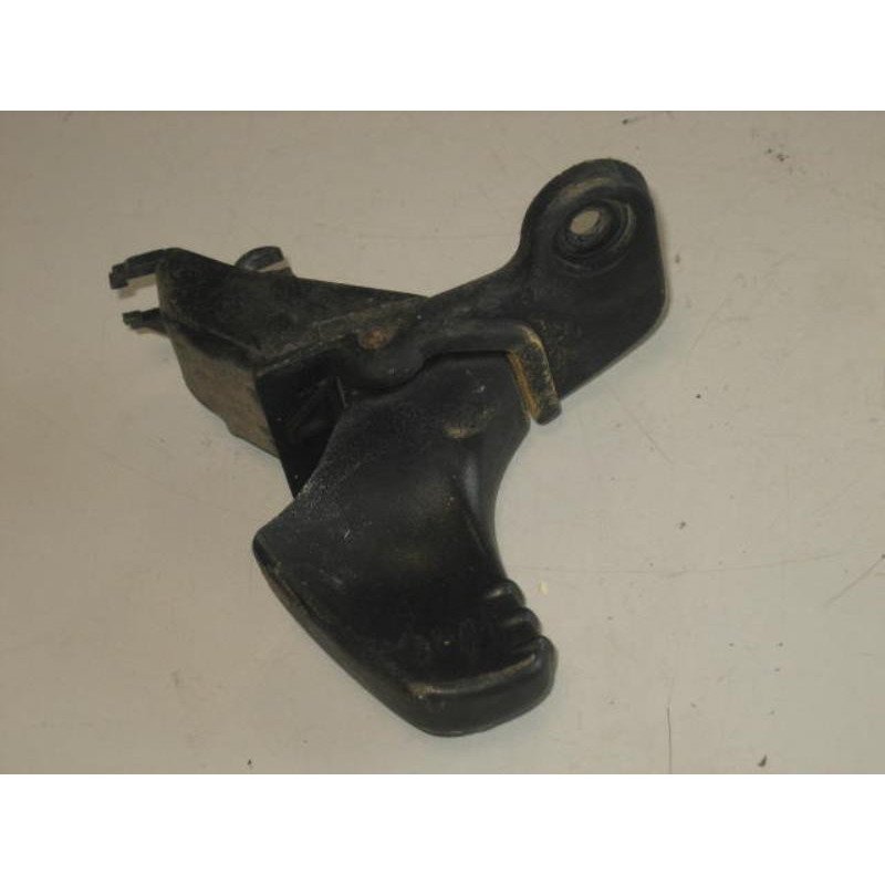Poignee Porte Avant Gauche Renault Twingo 2 Phase 1 (1)