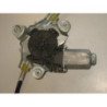 Mecanisme De Leve Vitre Electrique Avant Gauche Renault Twingo 2 Phase 1 (2)