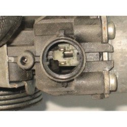 Mecanisme De Leve Vitre Electrique Avant Gauche Renault Twingo 2 Phase 1 (3)