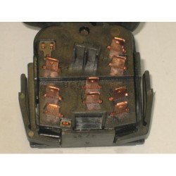 Commodo D'essuie Glaces Opel Corsa B Phase 2 (3)