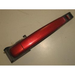 Poignee Porte Arriere Droit Peugeot 307 Phase 1 (1)