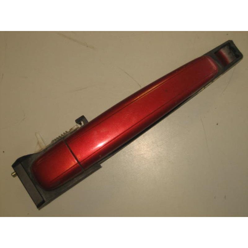 Poignee Porte Arriere Droit Peugeot 307 Phase 1 (1)