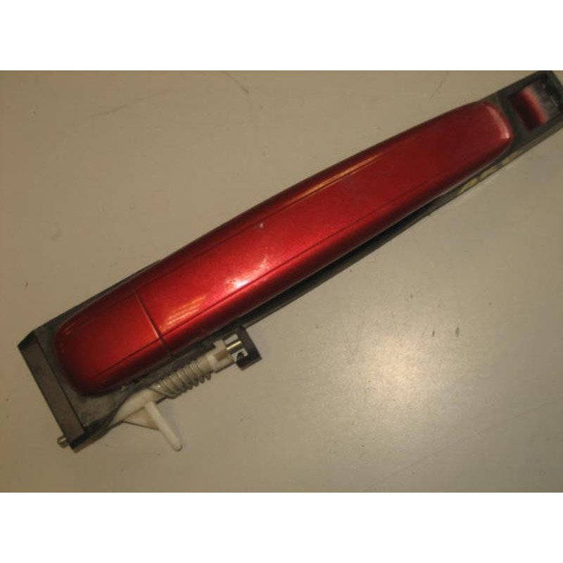 Poignee Porte Arriere Gauche Peugeot 307 Phase 1 (1)