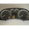 Compteur Peugeot 307 Phase 1 (1)