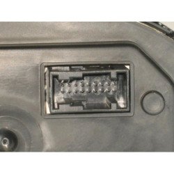 Compteur Peugeot 307 Phase 1 (2)