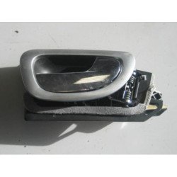 Poignee Interieur Avant Droit Peugeot 307 Phase 1 (1)