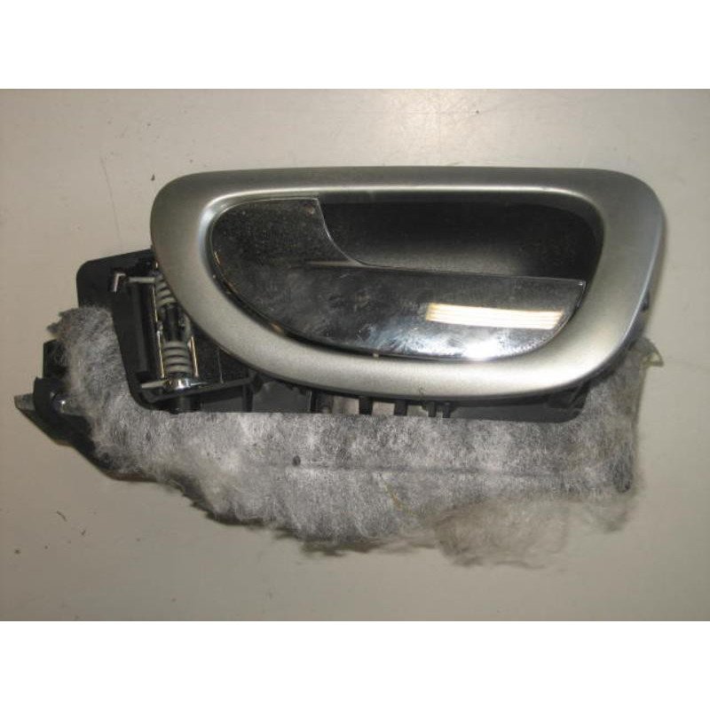 Poignee Interieur Avant Gauche Peugeot 307 Phase 1 (1)