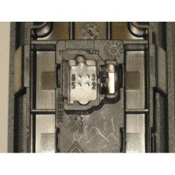 Interrupteur De Leve Vitre Avant Droit Peugeot 307 Phase 1 (2)