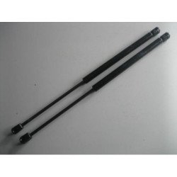 Verin De Coffre Renault Clio 1 Phase 1 (1)