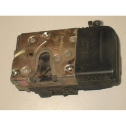 Serrure Avant Gauche Peugeot 306 Phase 1 (2)