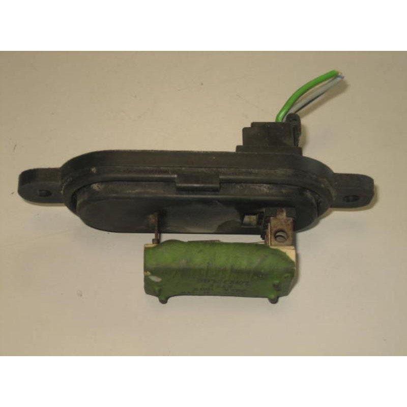 Resistance Chauffage Fiat Ducato 2 Phase 1 (1)
