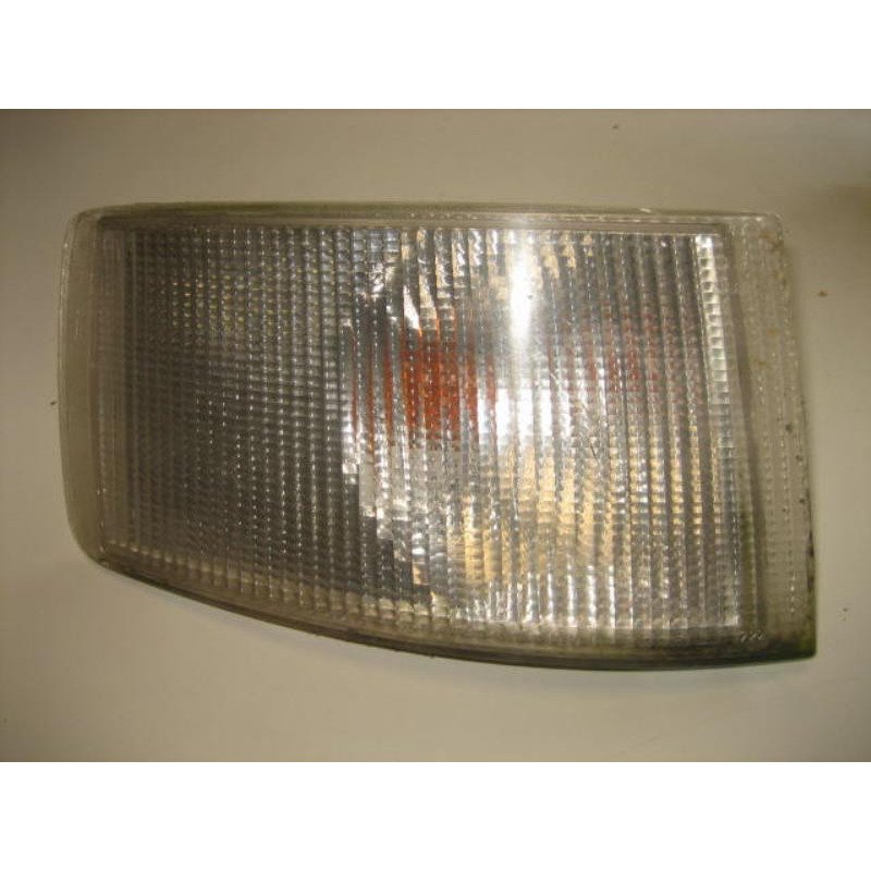 Optique Avant Secondaire Droit (feux)(clignotant) Fiat Ducato 2 Phase 1 (1)