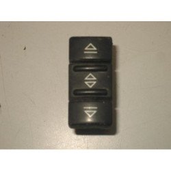 Interrupteur De Leve Vitre Avant Gauche Renault R19 Phase 2 (1)