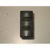 Interrupteur De Leve Vitre Avant Gauche Renault R19 Phase 2 (1)