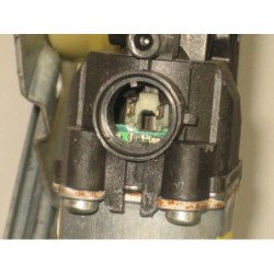 Mecanisme De Leve Vitre Electrique Avant Gauche Renault Kangoo 2 Phase 1 (3)