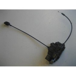 Serrure Arriere Gauche Renault Grand Modus Phase 2 (1)