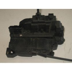 Serrure Arriere Gauche Renault Grand Modus Phase 2 (2)