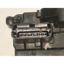 Serrure Arriere Gauche Renault Grand Modus Phase 2 (3)
