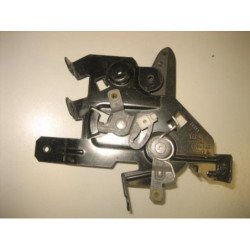 Poignee Interieur Porte Laterale Droite Renault Trafic 2 Phase 1 (2)