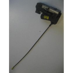 Serrure Avant Gauche Renault Trafic 2 Phase 1 (1)