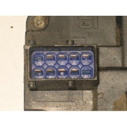 Serrure Avant Gauche Renault Trafic 2 Phase 1 (3)