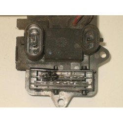Resistance Chauffage Renault Trafic 2 Phase 1 (2)
