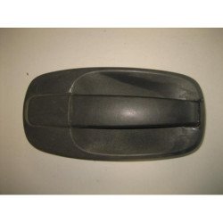 Poignee Porte Avant Droit Renault Trafic 2 Phase 1 (1)