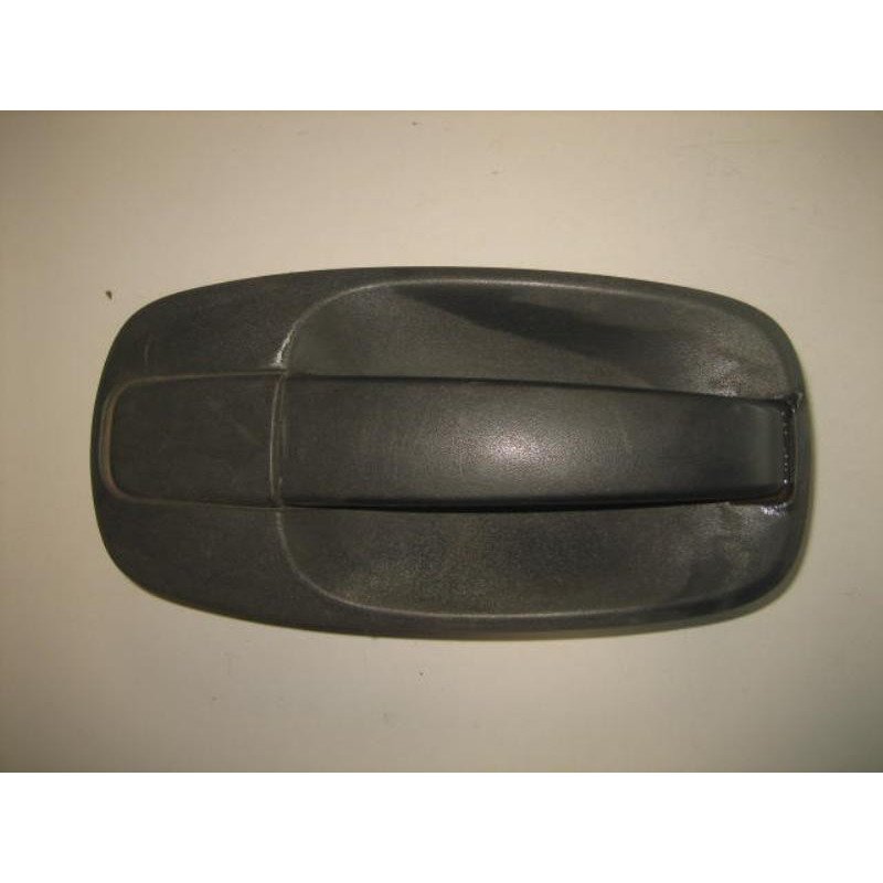 Poignee Porte Avant Droit Renault Trafic 2 Phase 1 (1)