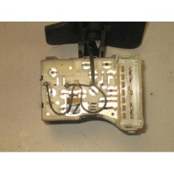 Commodo D'essuie Glaces Renault Clio 2 Phase 2 (3)