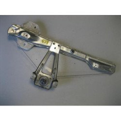 Leve Vitre Mecanique Arriere Droit Renault Clio 2 Phase 2 (1)