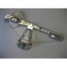 Leve Vitre Mecanique Arriere Droit Renault Clio 2 Phase 2 (1)