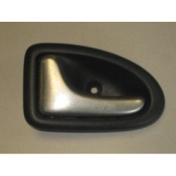 Poignee Interieur Arriere Gauche Renault Clio 2 Phase 2 (1)