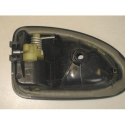 Poignee Interieur Avant Droit Renault Clio 2 Phase 2 (2)
