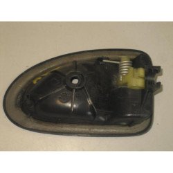 Poignee Interieur Avant Gauche Renault Clio 2 Phase 2 (2)